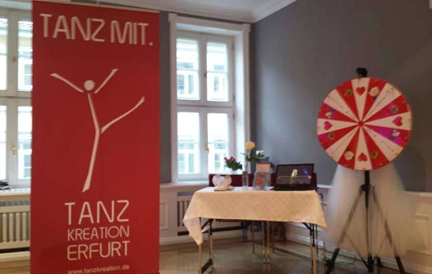 23. Erfurter Hochzeitstag_Hochzeitsmesse