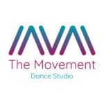 The Movement Logo Complete